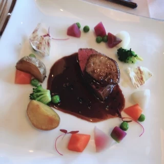 料理