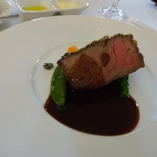 お肉料理その2．