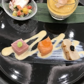 前菜