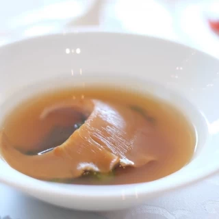 和洋折衷様々な料理で楽しめました。