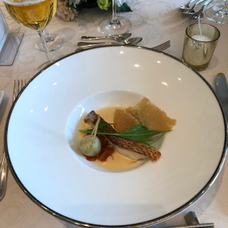 魚料理