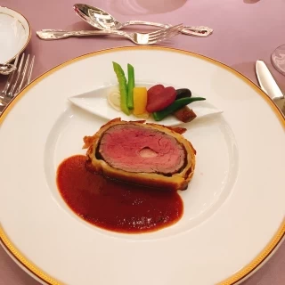肉料理