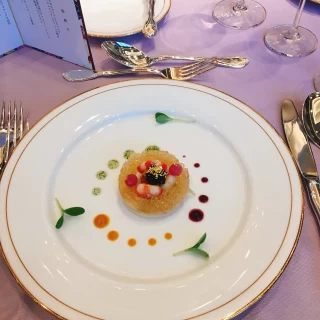 前菜