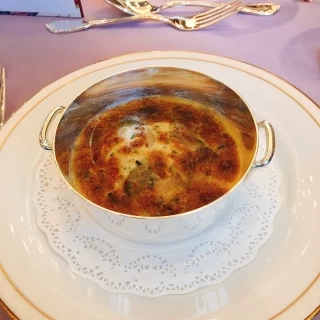 魚料理
