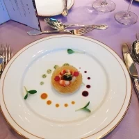 前菜