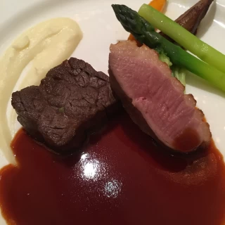料理