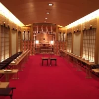 神前式