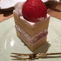 ケーキ