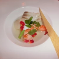 魚料理