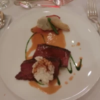 肉料理