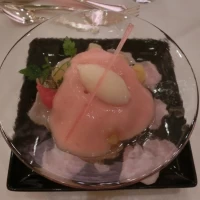 デザート