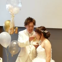 ファーストバイトが出来ます