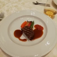 肉料理