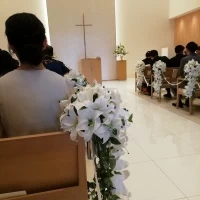 チャペルの様子です