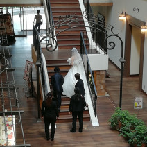 小さな結婚式 品川ベイサイド店の結婚式 特徴と口コミをチェック ウエディングパーク