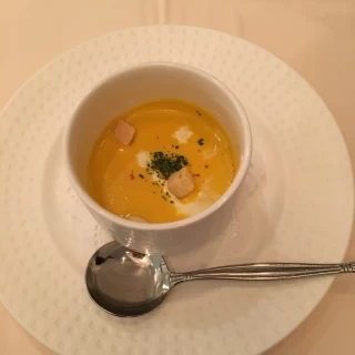 スープ