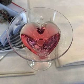 カクテル（ノンアルコールもありました）