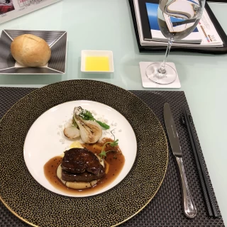試食会 メイン