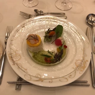 前菜