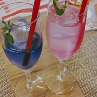 飲み物