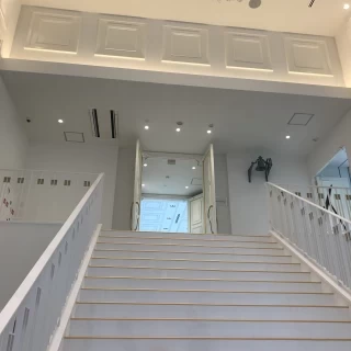 大階段