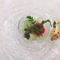 前菜