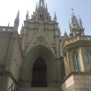 チャペル