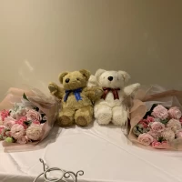 父母へのプレゼント