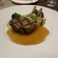 料理