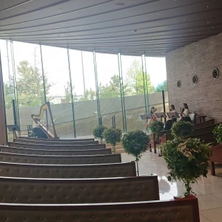 サウンドホール