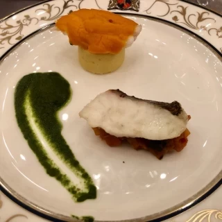 魚料理