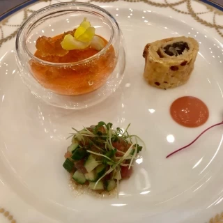 前菜