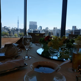 晴れてれば最高