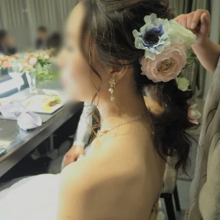 高砂には女優ライト？的なものついてます