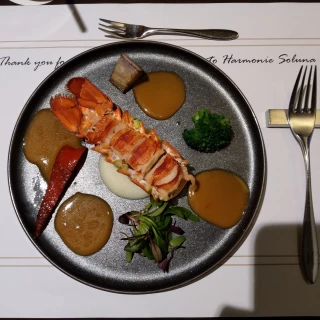 魚料理