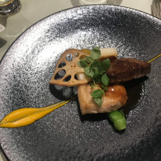 お肉