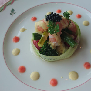 料理|527743さんのタラサ志摩ホテル&リゾートの写真(746316)