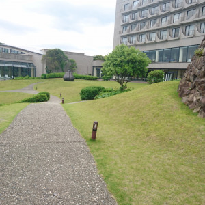 ガーデン|527743さんのタラサ志摩ホテル&リゾートの写真(746310)