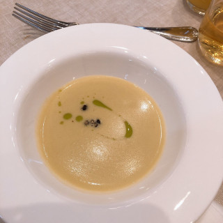 スープ