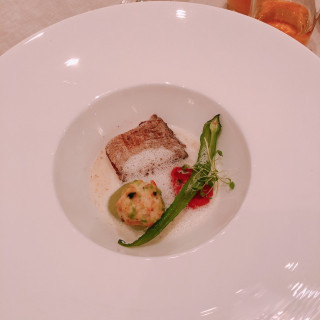 魚料理