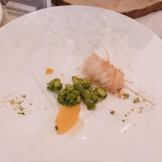前菜