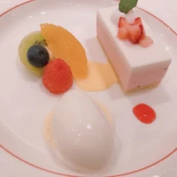 デザート