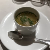 スッポンのお料理