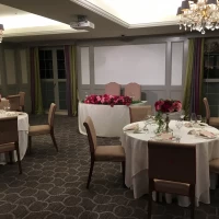 イベールの披露宴会場