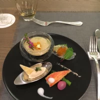 前菜