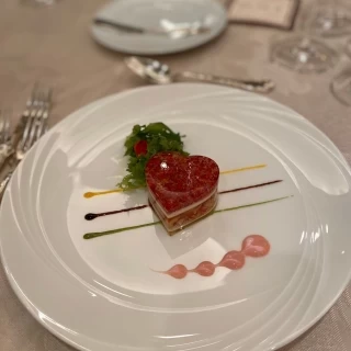 前菜