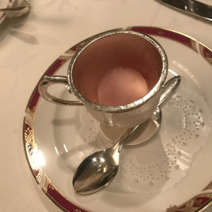 紅茶|527829さんのホテルグランドパレス（営業終了）の写真(747293)