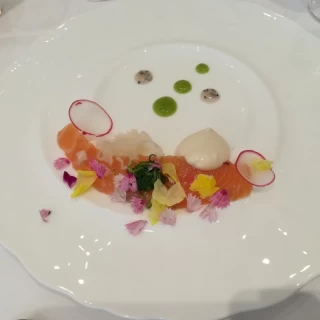前菜