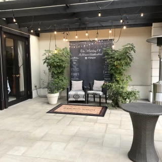 バンブーコート