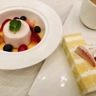 デザート